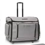 Bernina XXL Trolley Bag +£450.00