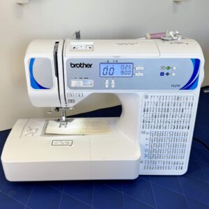 Second Hand Brother FS210 Sewing Machine