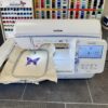 Second Hand Brother Innov-is 2700