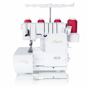 Baby lock Aspire