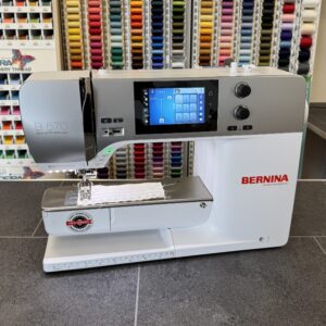 Second Hand Bernina 570QE