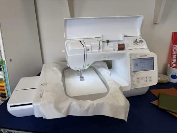 Second Hand Brother Innov-is 880e - Image 3