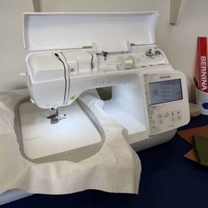 Second Hand Brother Innov-is 880e