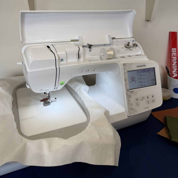 Second Hand Brother Innov-is 880e