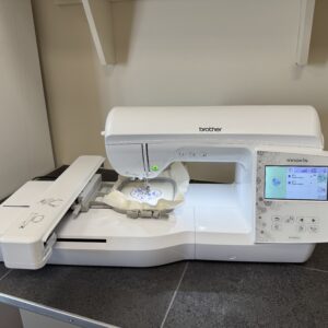 Second Hand Brother Innov-is 880e
