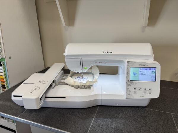 Second Hand Brother Innov-is 880e