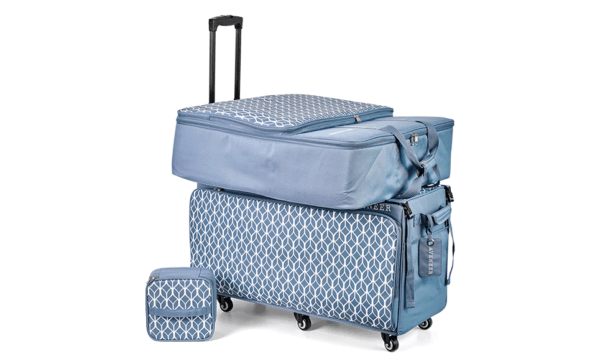 Brother Trolley Bag Set for Aveneer EV1 - Image 2