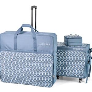 Brother Trolley Bag Set for Aveneer EV1