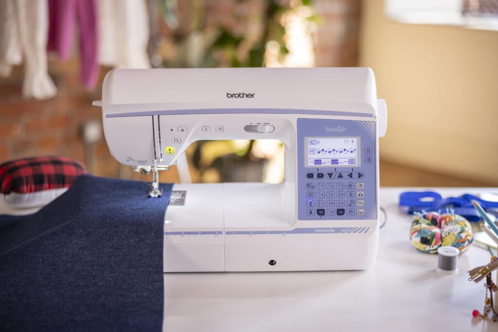 Brother Inventio NV1350