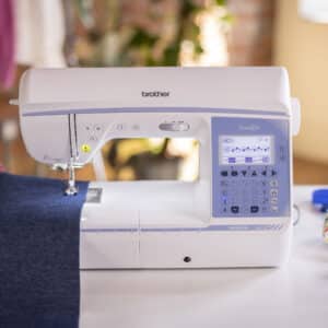 Brother Inventio NV1350