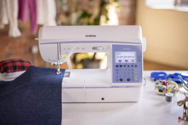 Brother Inventio NV1350