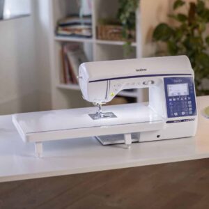 Brother Inventio NV1850Q