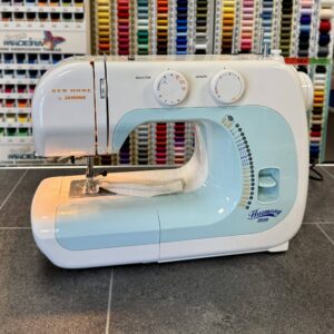 Second Hand Janome Harmony 2039