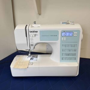 Second Hand Brother FS-40