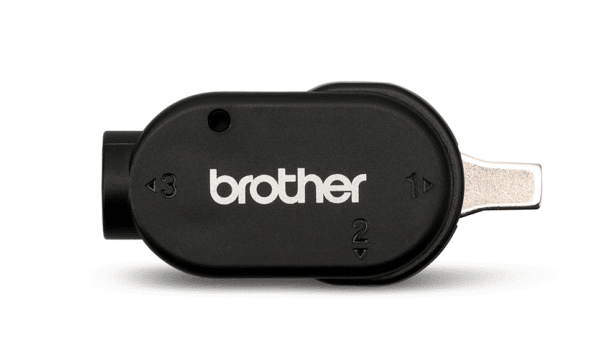 Brother 3-in-1 screwdriver MDRIVER2
