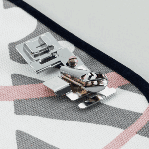 Brother Binding Foot