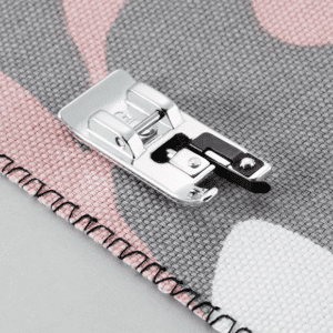 Brother Overlock Foot