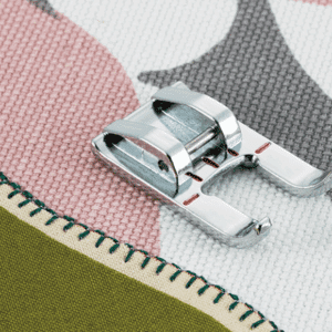 Brother Open Toe Foot