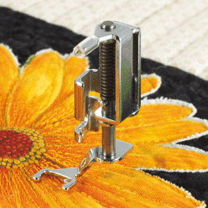 Brother Open Toe Quilting Foot