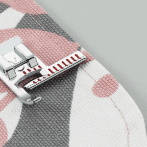 Brother Vertical Stitching Alignment Foot