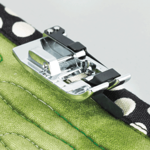 Brother Stitch in the Ditch