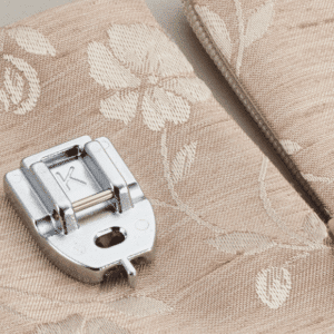 Brother Concealed Zipper Foot