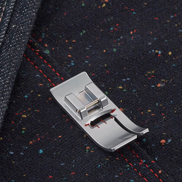 Brother Bi Level Foot Right