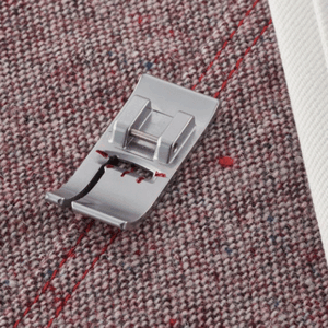 Brother Bi Level Foot Left