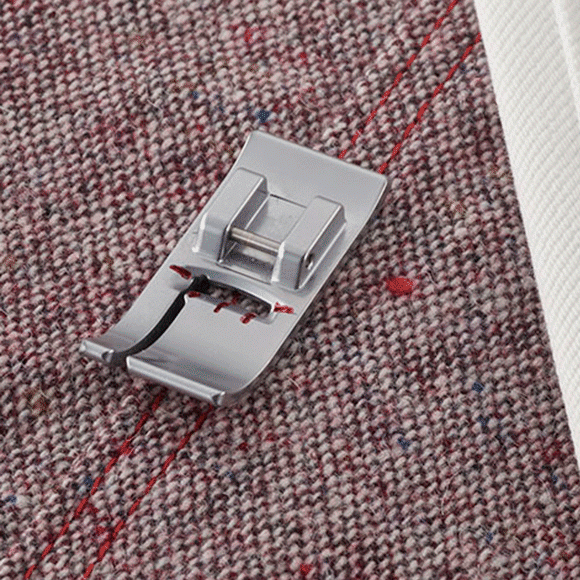 Brother Bi Level Foot Left