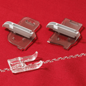 Brother Spanish Hemstitch Attachment