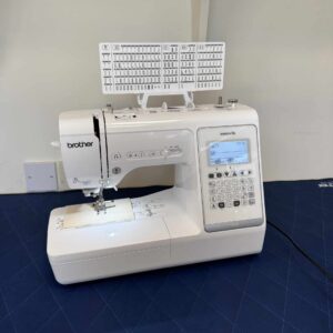 Brother Innov-is A150 Showroom Display Model