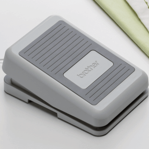 Brother Multi Function Foot Controller for F420