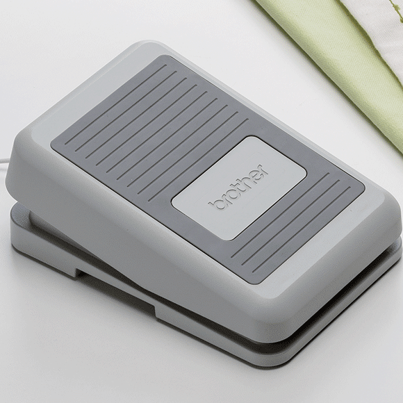 Brother Multi Function Foot Controller for F420