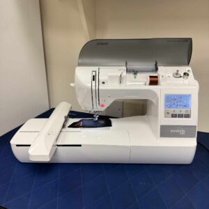 Second Hand Brother 750e