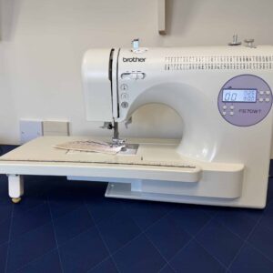 Second Hand Brother FS70WT