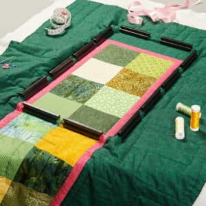 Bernina Medium Border Clamp Hoop