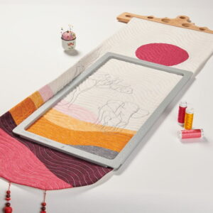 Bernina Large Magnetic Embroidery Hoop