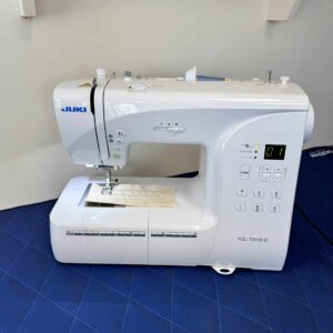 Second hand Juki HZL-H70