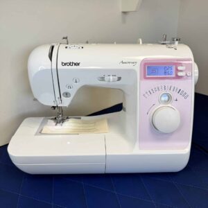 Second hand Brother Anniversary 10