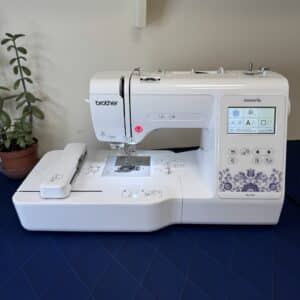 Second Hand Brother M230E