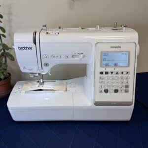Second Hand Brother Innov-is A150