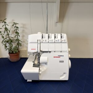 Second Hand Bernina 1150MDA