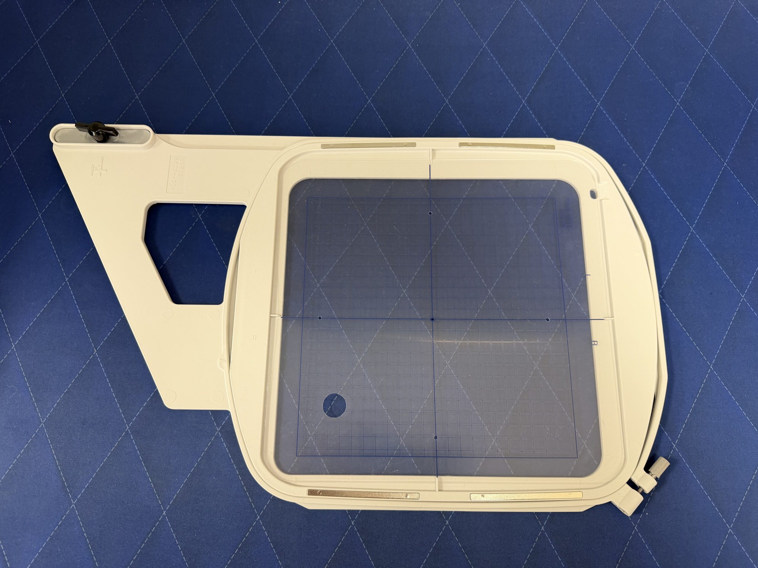 Used Janome Memory Craft 15000 - Image 8