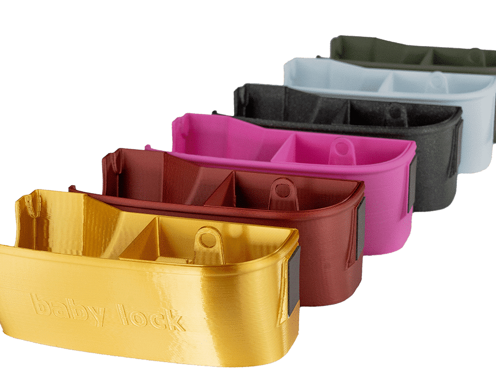 Babylock Trim Bin