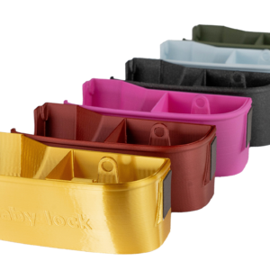 Babylock Trim Bin