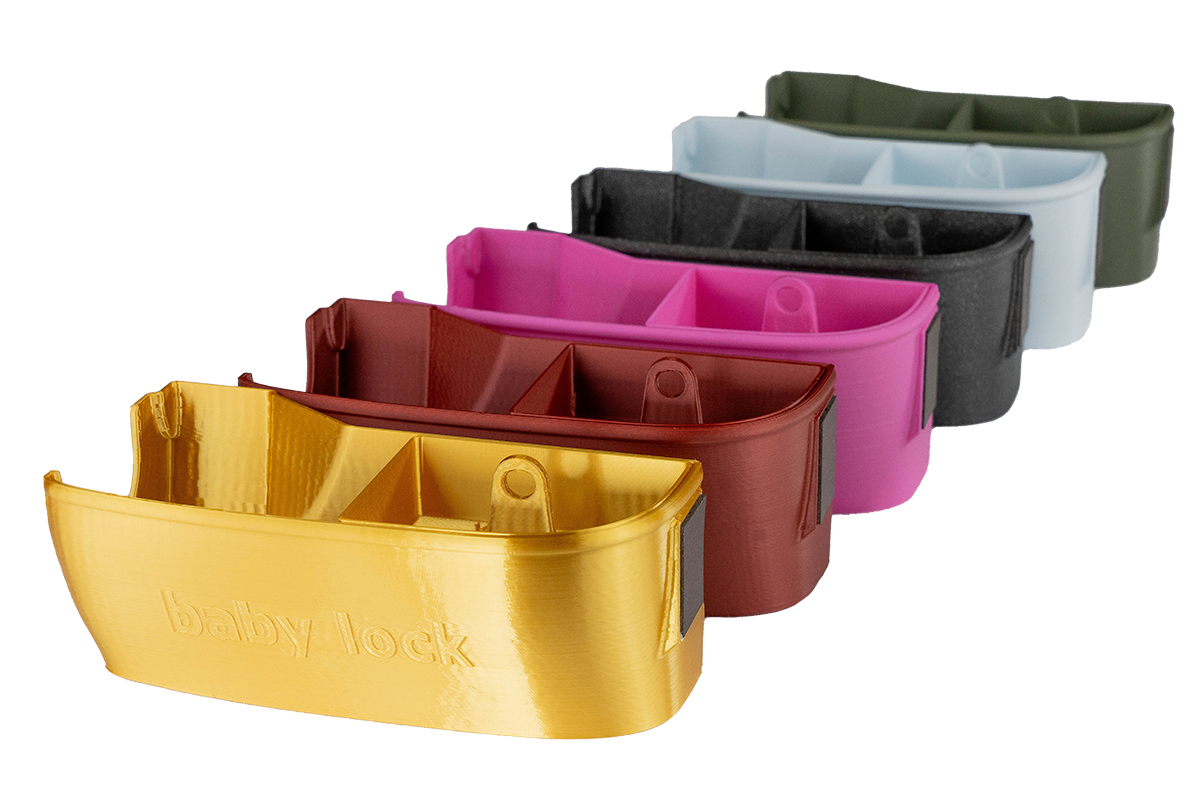 Babylock Trim Bin