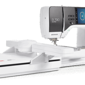 Bernina 790 Ultra