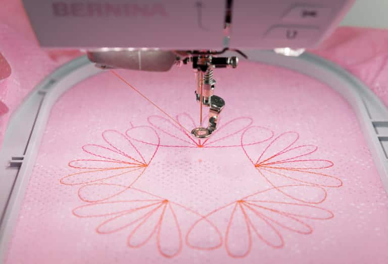 Bernina 790 Ultra - Image 3