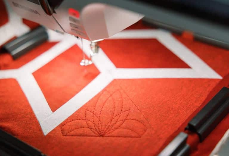Bernina 790 Ultra - Image 5