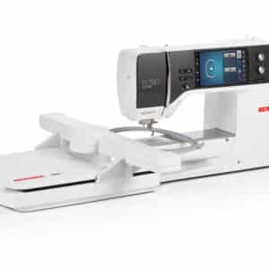 Bernina 790E Ultra